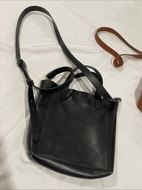 Madewell Transport Bag
